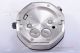 New! AAA Copy Audemars Piguet Royal Oak Offshore Diver Table Clock White Dial (6)_th.jpg